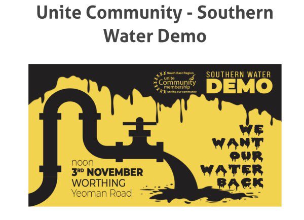 vicki4labour's tweet image. @SouthernWater we expect action to stop discharges of sewage along our coast. We want improved monitoring, water quality testing and help to reduce surface water run off which continues to overwhelm outdated infrastructure.🐟🌊
 #SewageScandal #CleanSeasPlease