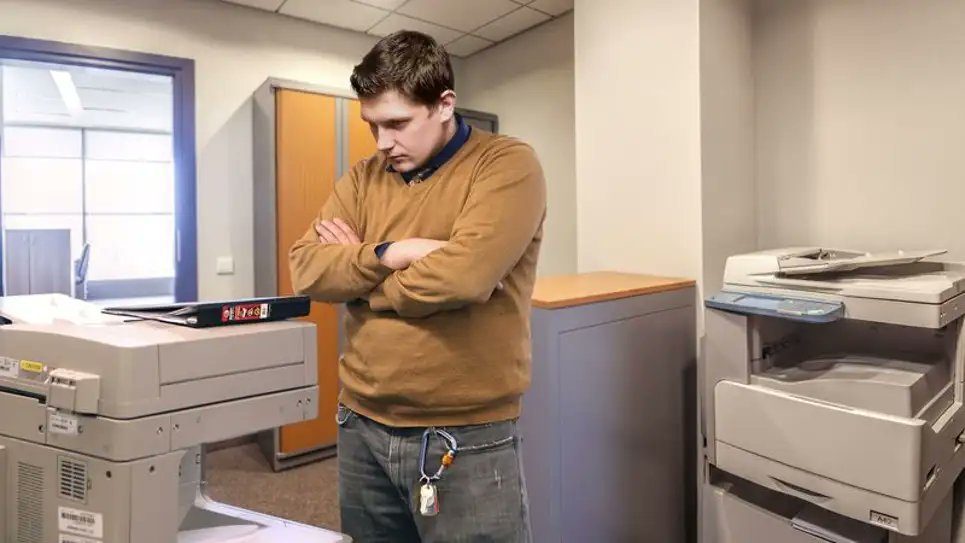 Man Who Keeps Keys On Carabiner Must Rappel Into Office Building Every Morning bit.ly/3U19JWG