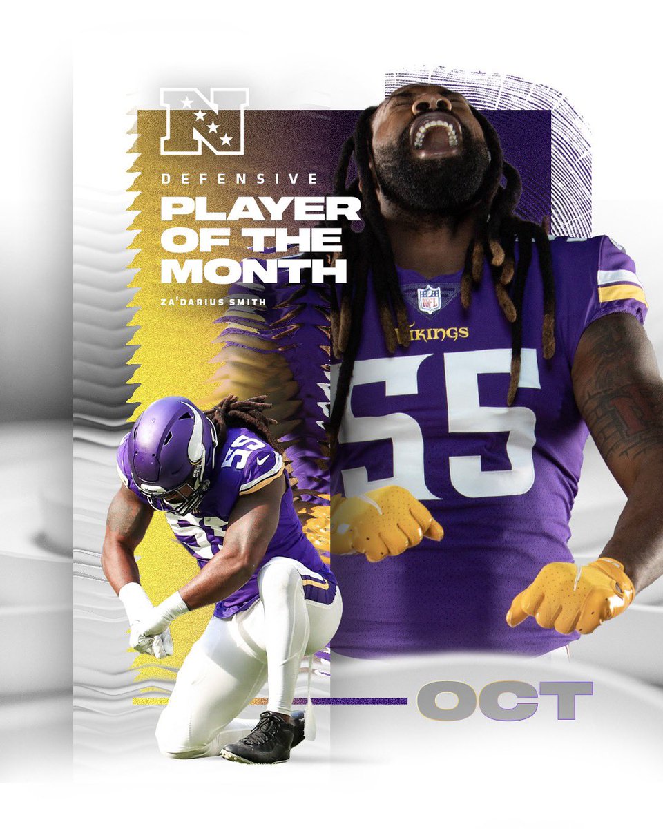 Minnesota Vikings tweet media