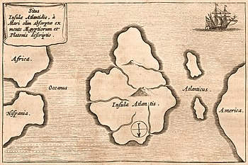 JailhouseJoe's tweet photo. @jtrechu @klauskk @TerribleMaps It must be Atlantis https://t.co/XcUAvZtFZ6