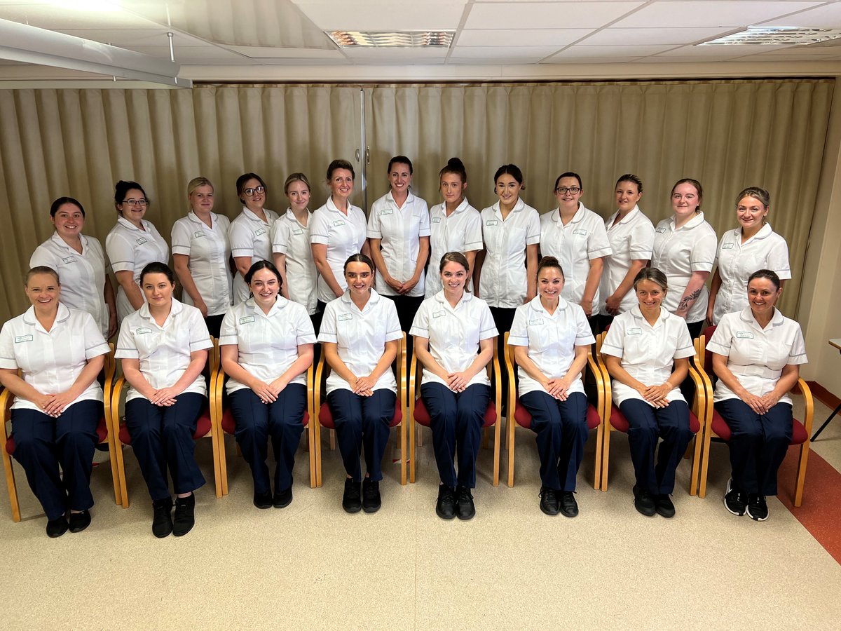 Applications are now open for both the Adult and the Mental Health pre-registration nurse training degree programmes being delivered on the Isle of Man. (1/3)