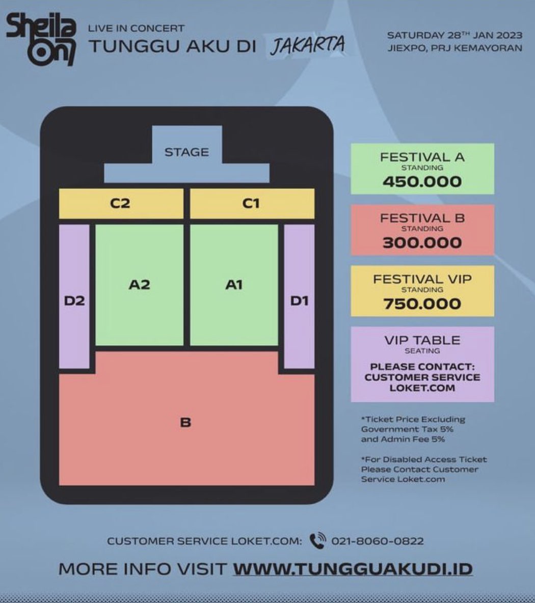 jonathanend's tweet photo. Setelah 15 menit nungguin CS https://t.co/Dggq8NVVkf ngangkat telpon, gue share aja deh info VIP Table konser So7 buat teman2 sekalian 😅

- harga VIP table 30 jt, bisa buat 10 org

- sudah termasuk merchandise dan fnb https://t.co/Ktp7lNRHoM