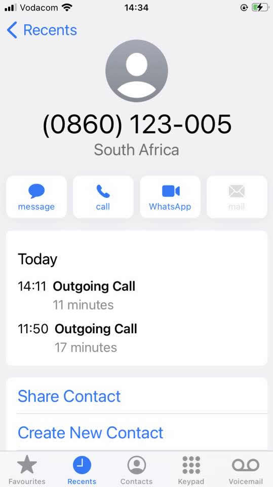 sheilamccallum's tweet photo. Why don't you answer your phone @StandardBankZA ?
Can't make an international payment because this department has my incorrect phone number, even though my branch has the correct number. How is this even possible? What to do next?? https://t.co/F0fvqp2b0v