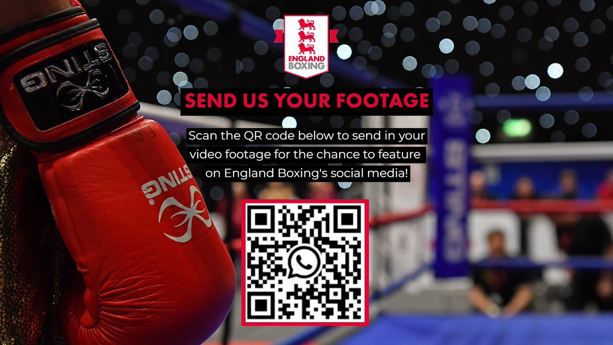 England Boxing tweet media