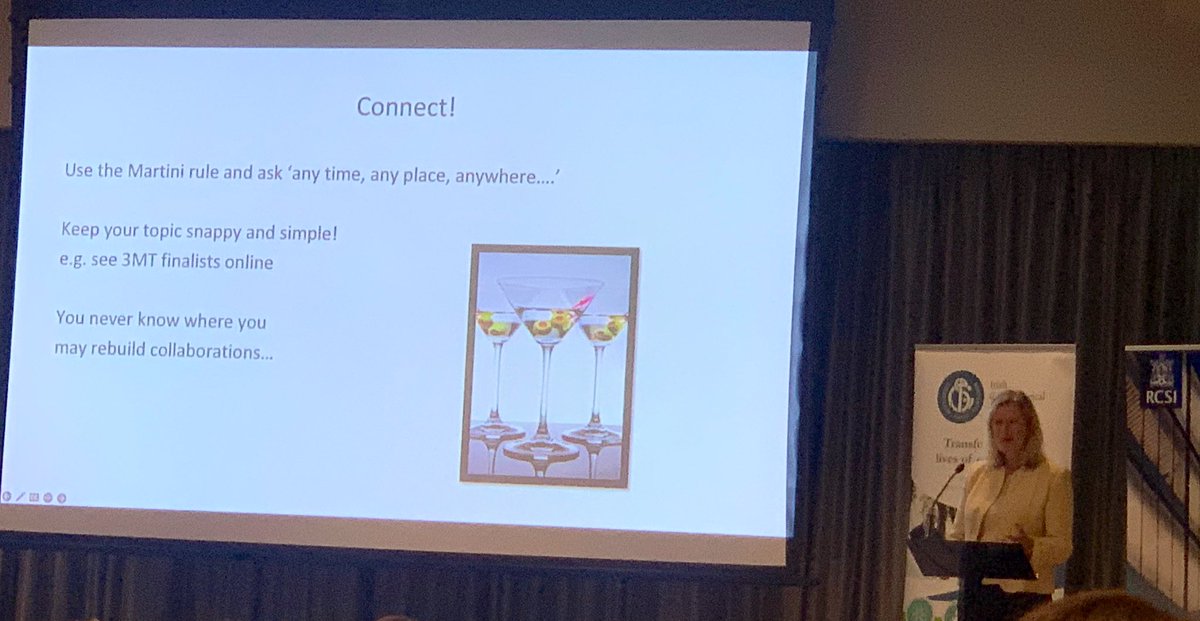 Irish Gerontological Society tweet media