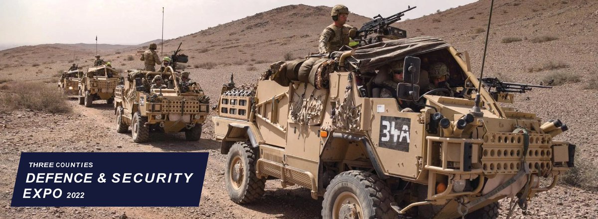 AllenVanguard's tweet photo. #3CDSE 2022 is in full swing & the Allen-Vanguard team has been busy at stand #44 discussing our latest Electronic Countermeasure (ECM) capability solutions to protect lives from Radio Controlled IEDs (RCIEDs) and Unmanned Aerial Systems (UAS).
#defence #CounterRCIED #CounterUAS https://t.co/2UKaX3nxtH