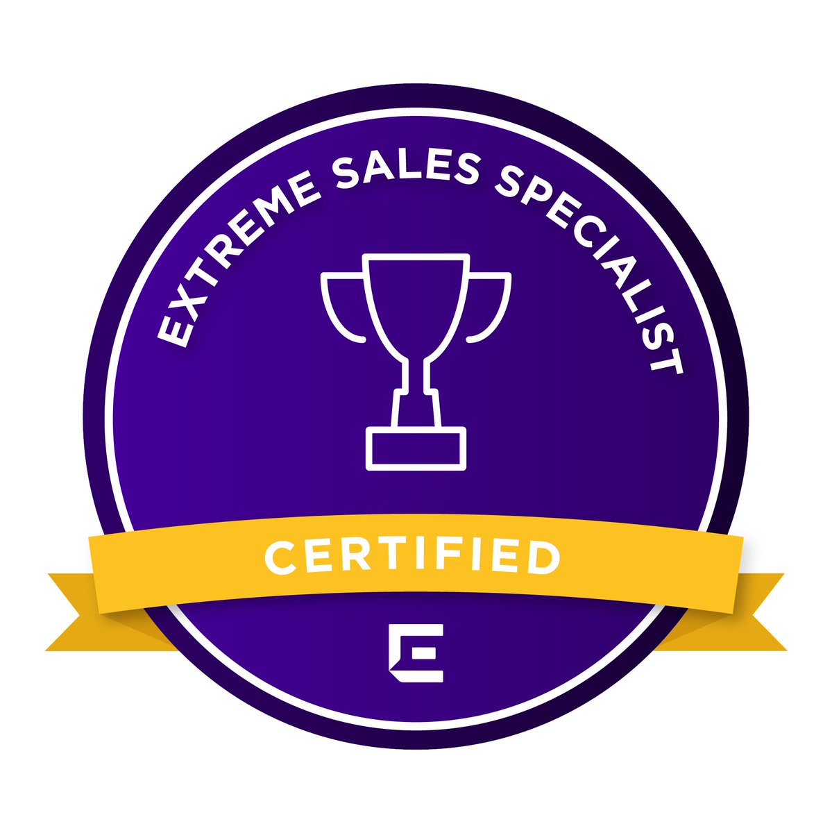 LSON511's tweet image. Officially have my Extreme ESS Certification! How fun to work through the content in a gamified approach. Great job keeping learning fun Extreme! #extremenetworks #extremedojo #gamified #wheredidyouplay?