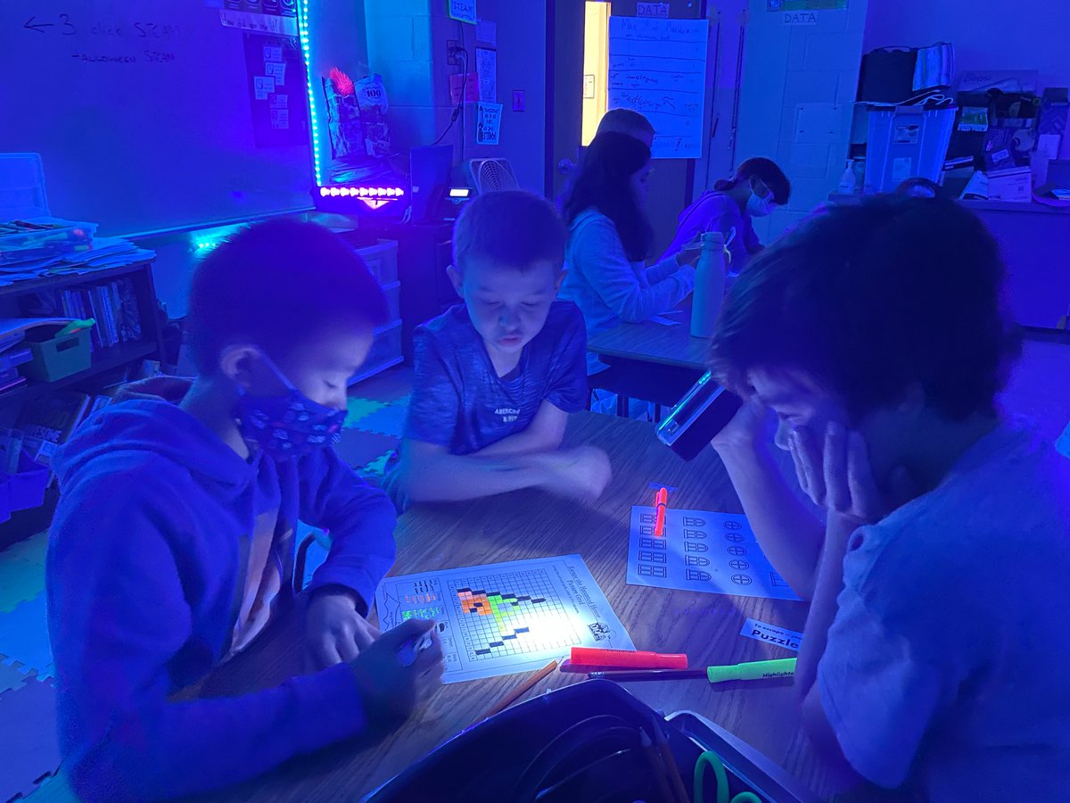 Sangster Elementary tweet media