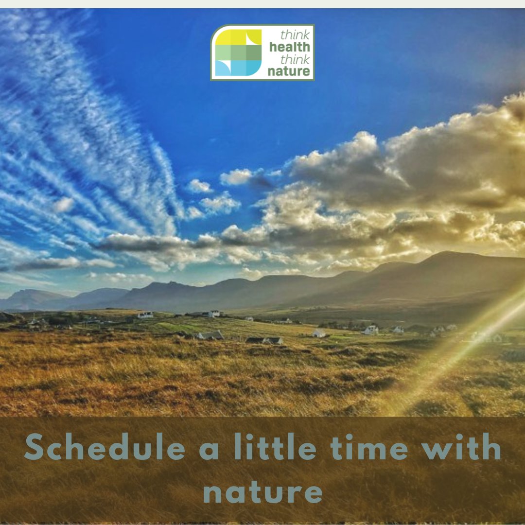 ThinkNature_'s tweet photo. Living in the Highlands, we are incredibly lucky to have so many beautiful places right on our doorstep. We have gathered a range of handy nature and health focused tools for you to ‘tap’ into.
https://t.co/Togp4EqElG #thinkhealththinknature #greenhealth https://t.co/PPjqJHo4y3
