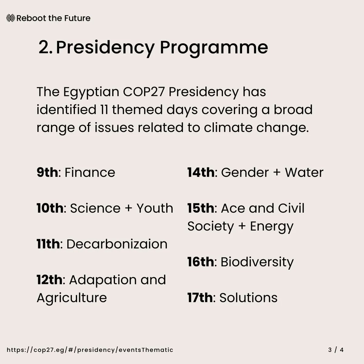 Global Dimension tweet media