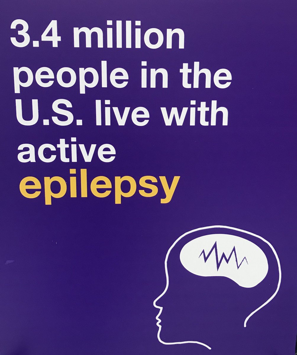 #EpilepsyAwareness #NEAM2022