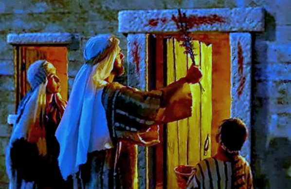 nivel_01's tweet photo. Por cuanto todos pecaron y carecen de la gloria de Dios, siendo justificados sin coste por su gracia, mediante la redención en Cristo Yeshúa, a quien Dios puso como expiación por la fe en su sangre, para demostrar su justicia, pasado por alto, los pecados pasados. Romanos 3:23-25 https://t.co/FwZg9tm9L5