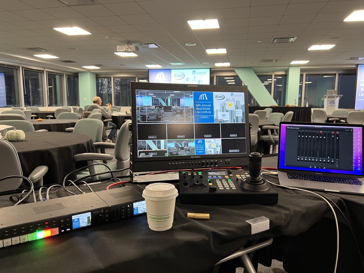 The Cleveland Video Company tweet media