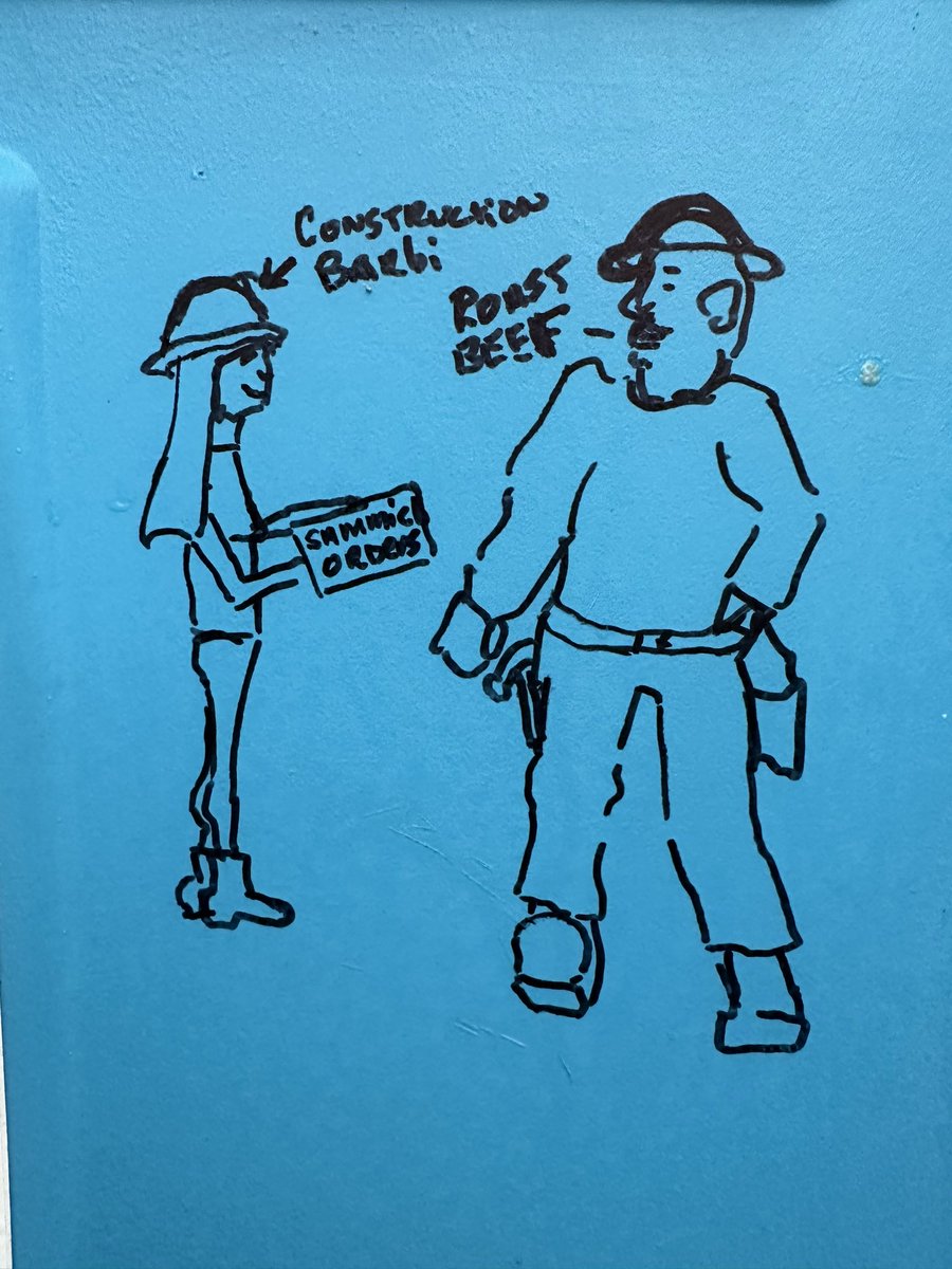 PortaDoodles's tweet photo. GM!! Have a 💩 day !! https://t.co/gl4Wlomid4