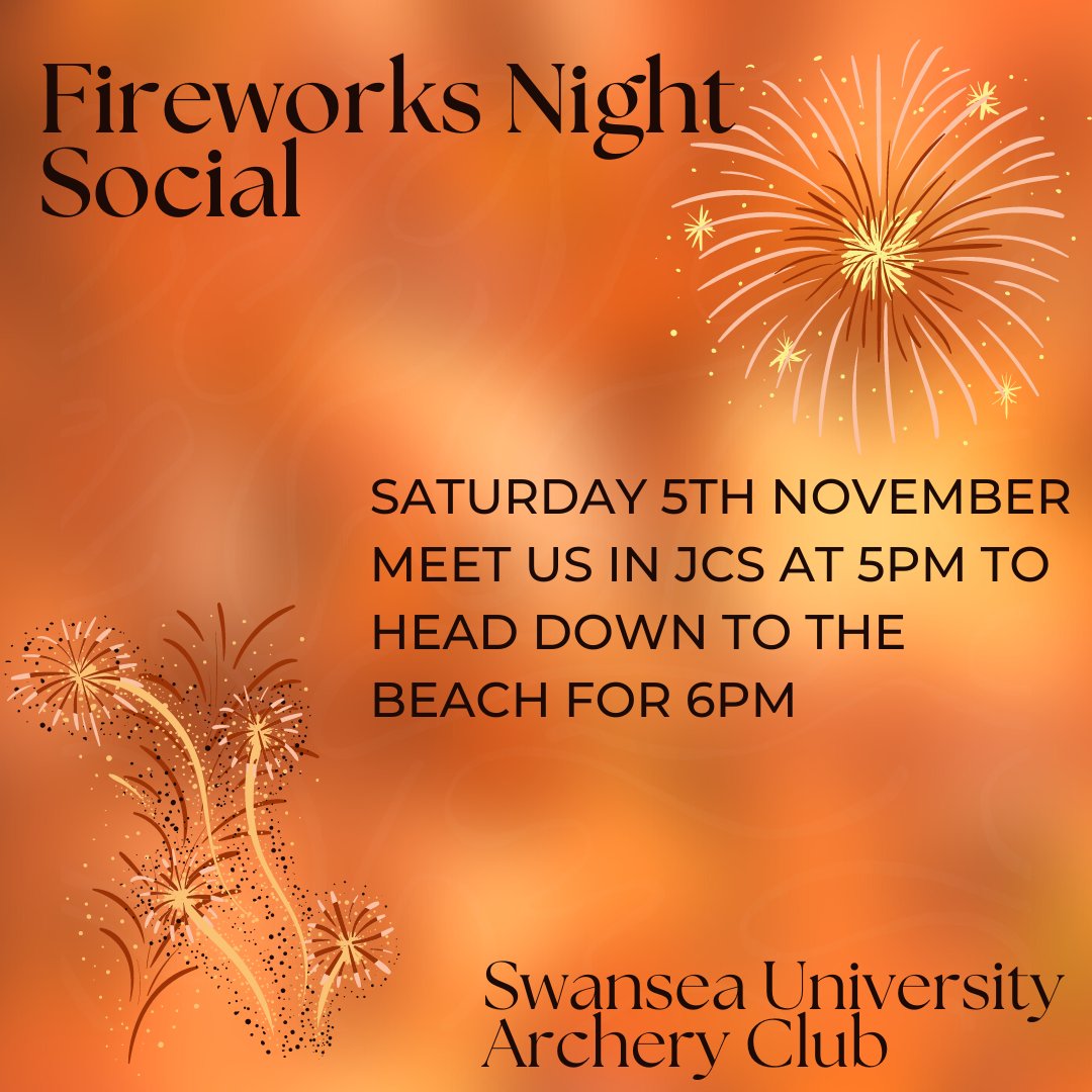 Can't wait to see you all!