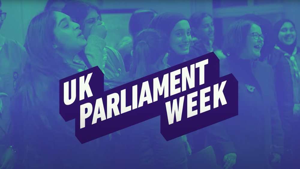 LGfL's tweet photo. #UkParlimentWeek is starting on the 14th November!
Are you signing up again this year?
See our #blog for information on what it is, where to get started, and ideas on how to supplement the kit you'll receive.
See the full blog here -
https://t.co/npX2cQ8DeF
#UKPW https://t.co/yob4ZAqQtL