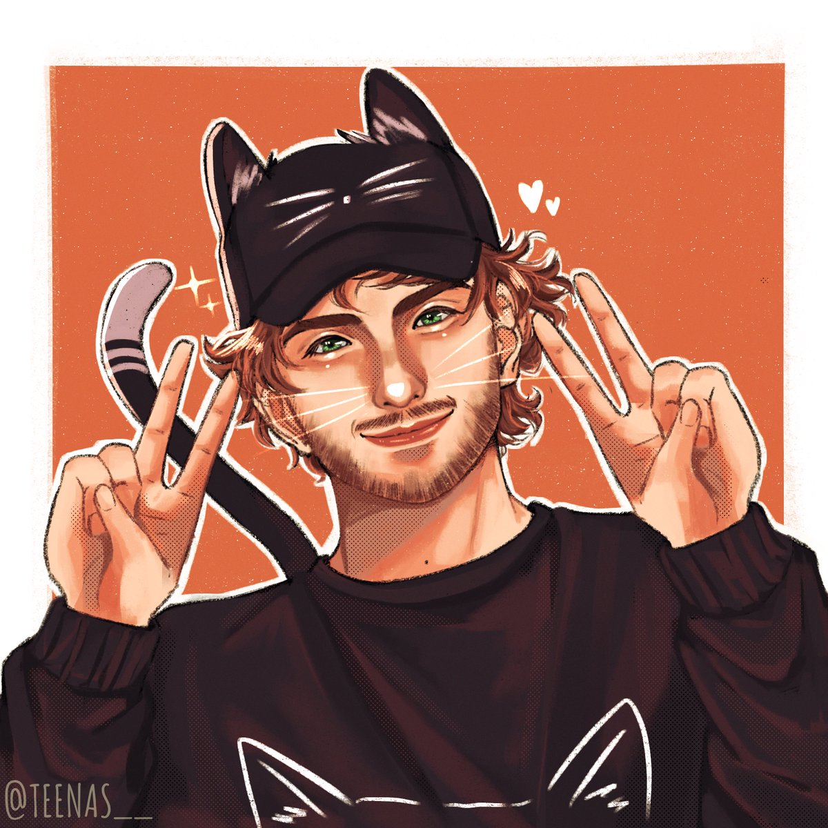 atlas-on-twitter-rt-teenas-sapcat-or-catnap-sapnapfanart-rts