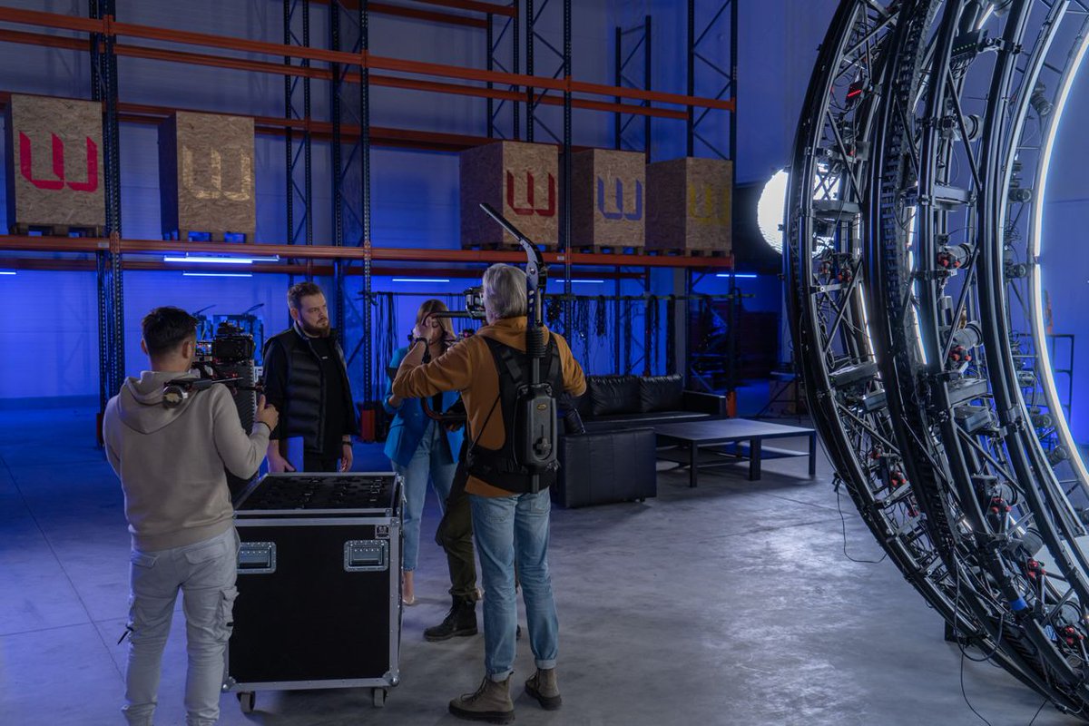 Metahero.io tweet media