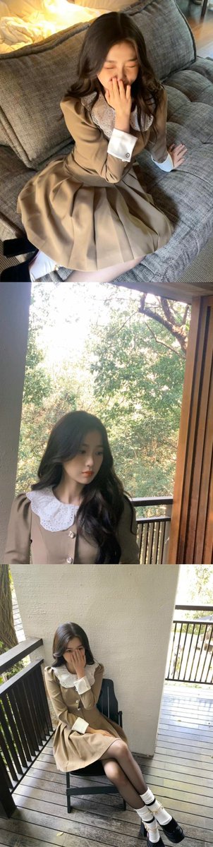 dramapotatoe's tweet photo. #EstherYu and her team share new snaps

More - https://t.co/jd3U5VUmW8

#yushuxin https://t.co/a1N3Pk9FOB