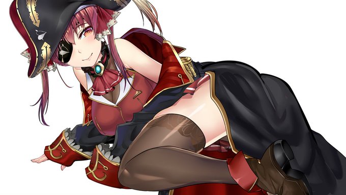 NSFW
マ●ン船長えろらくがき再掲 