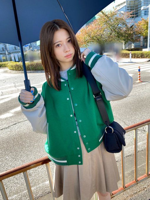 桜田ひよりのTwitter画像18