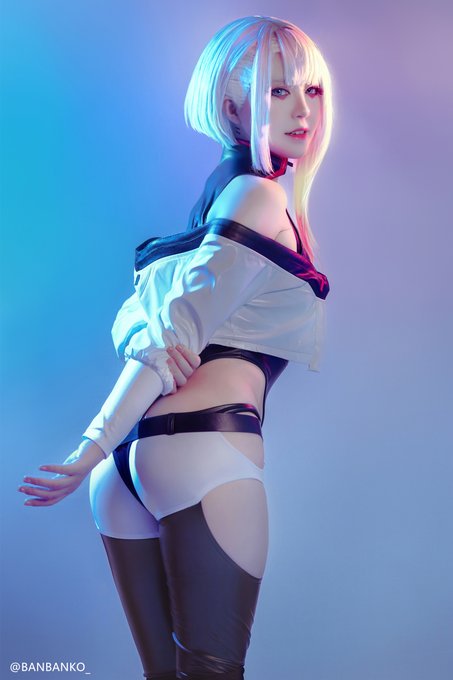 Twitterのコスプレ画像26