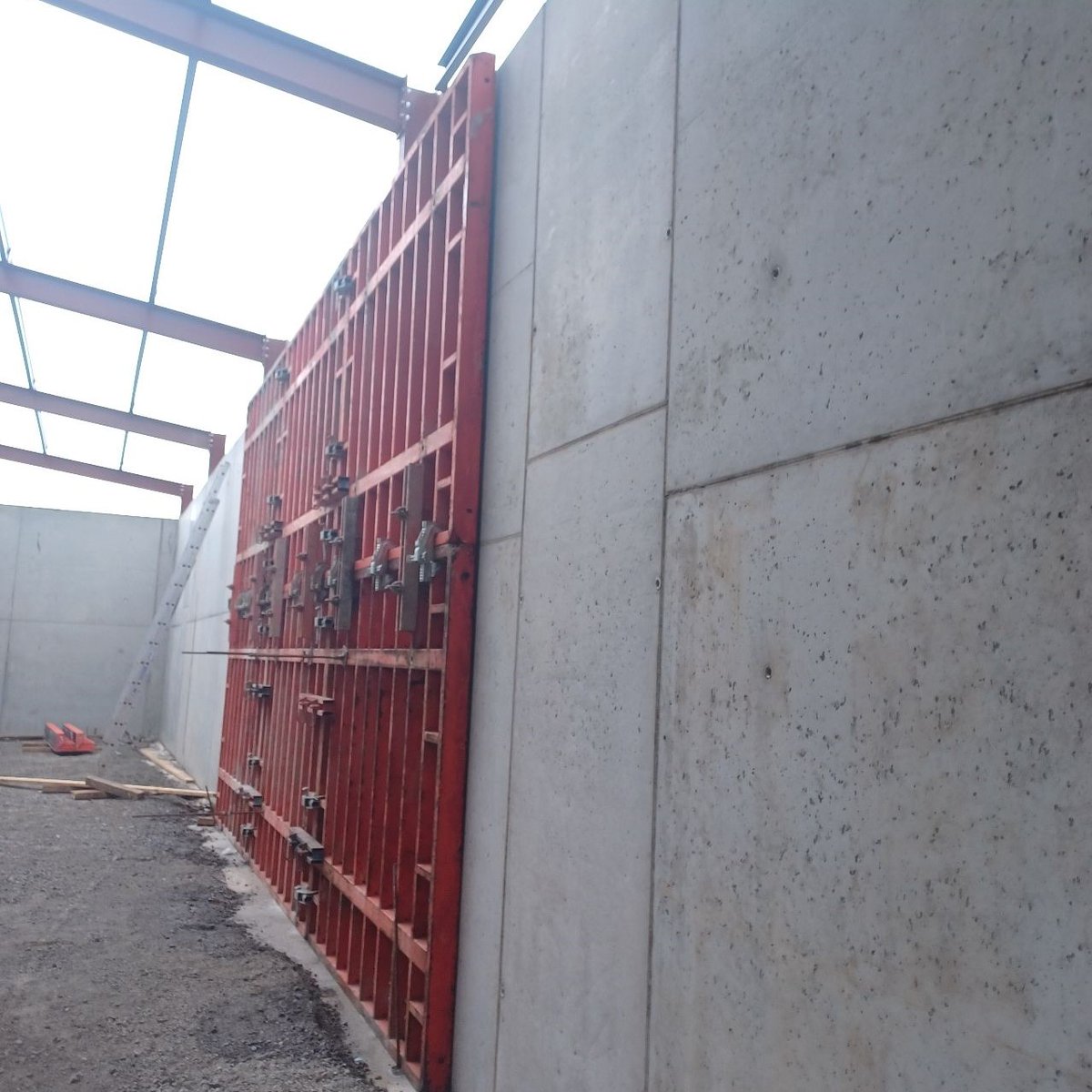 Gael Form tweet media