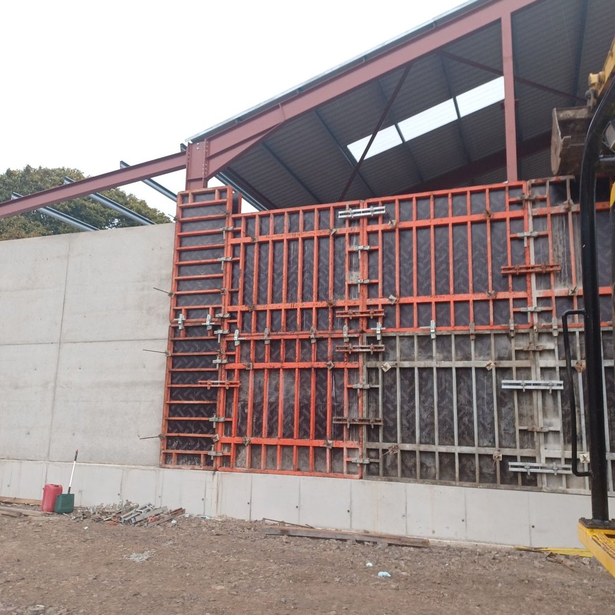 Gael Form tweet media