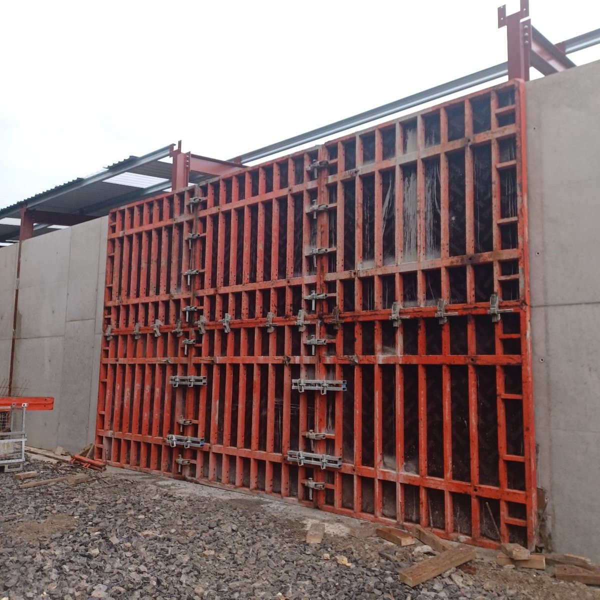 Gael Form tweet media