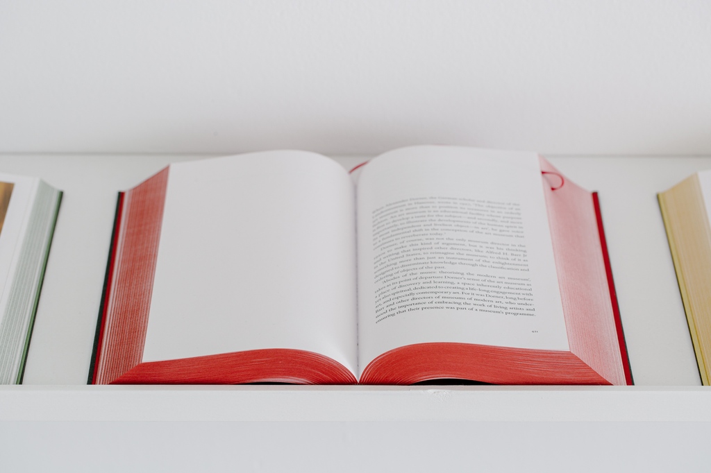 Ivorypress's tweet photo. 📚 'Words', 'Books', 'Stories' - These three volumes chronicle Ivorypress’s history since 1996 using a variety of primary sources and diverse perspectives that range from oral histories and archival documents to pictorial records and texts.
#Ivorypress https://t.co/bQyQNGjbTx