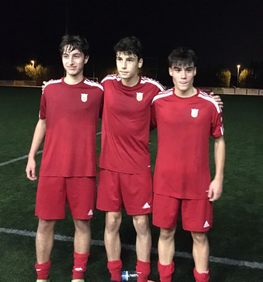 La Txan Power !!!
💪💪💪