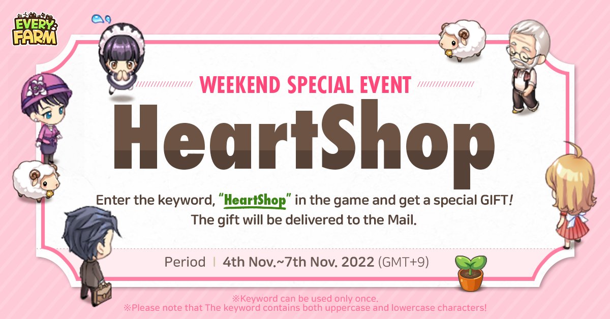 Every Farm tweet media