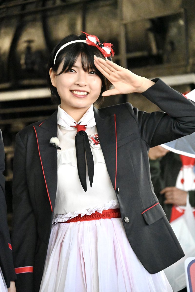 u_chan_321's tweet photo. トキ鉄さんのイベント、かなり神イベでした！

私みたいなただの鉄にとってはこういうコラボは推しじゃなくても本当に嬉しい限りで😂

雪月花か観光急行��の車内イベント、是非とも企画お願いします！！

#佐藤海里
#三村妃乃
#えちごトキめき鉄道 https://t.co/7JyLQGN3qS