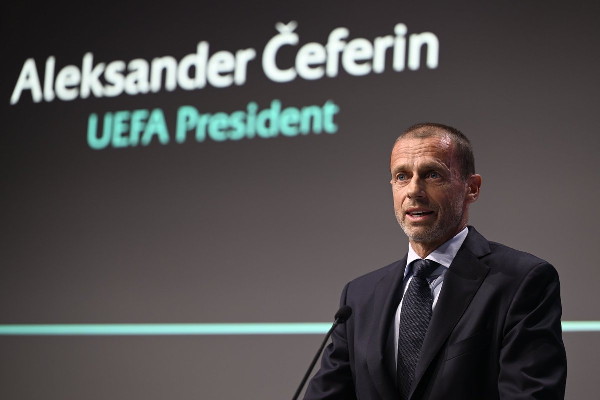 ChrisLepetit's tweet photo. Some pictures of this important and prestigious night yesterday at @UEFA. What an honour to be part of the #UEFAMIP and accompany former international football players in their professional transition.

More here: https://t.co/9BBSsHEdkk https://t.co/6eLC67aOq1