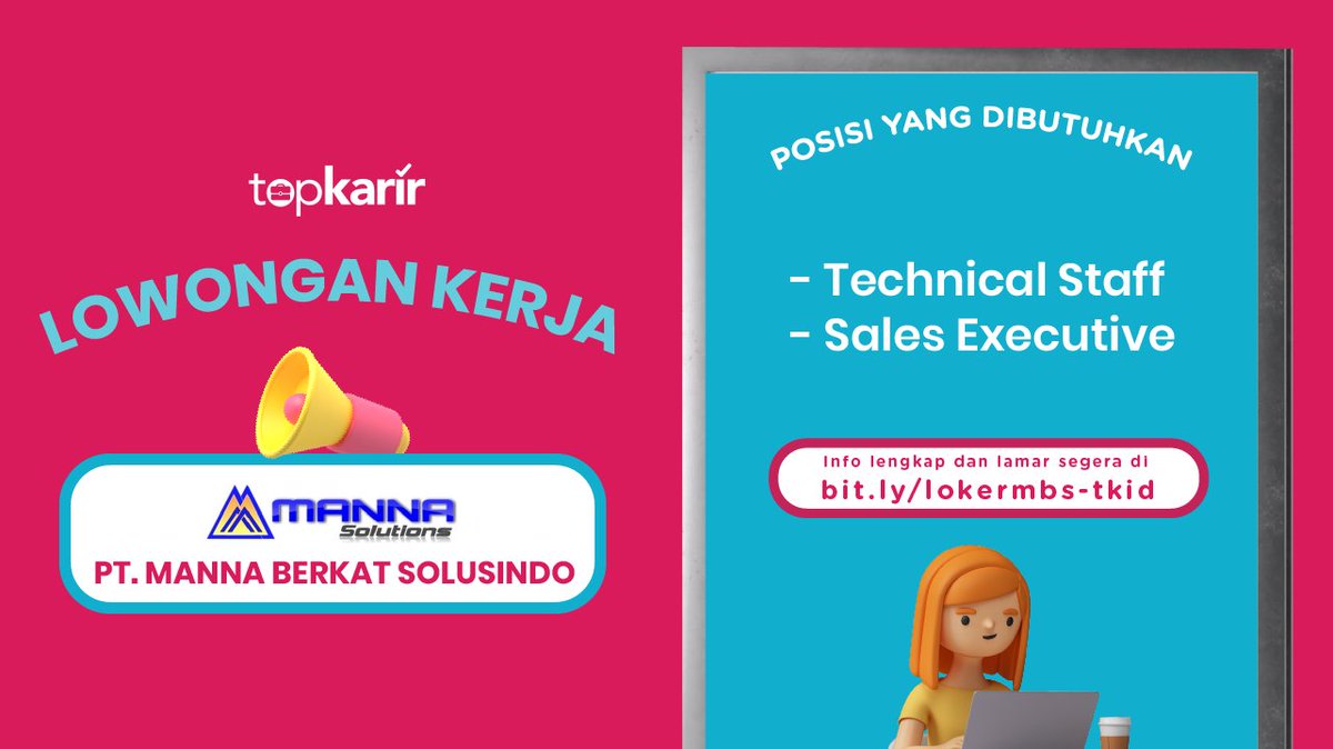 TopKarir Indonesia tweet media
