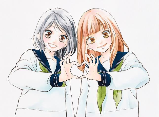 アオハライド の評価や評判 感想など みんなの反応を1日ごとにまとめて紹介 ついラン