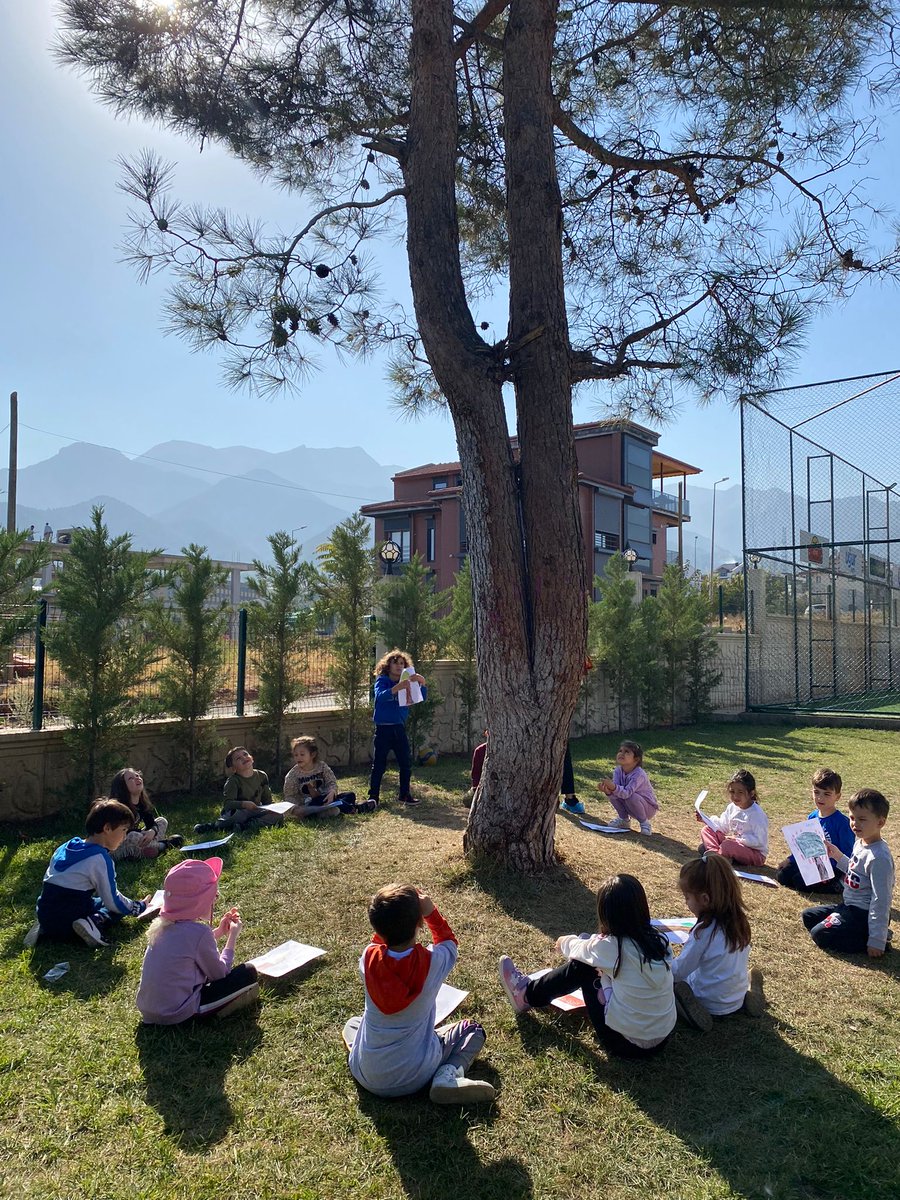 Bugün Açık Hava Sınıf Günü! 🎈🌿🦋🐛🌾🪵

<a href="/nilcicek/">Nil Çiçek</a> <a href="/ardaergez/">Arda ERGEZ</a> <a href="/meltemsaricii/">Meltem Duygu SARICI</a>

#OutdoorClassroomDay 
<a href="/aktifyasiyorum/">Aktif Yaşam Derneği</a> <a href="/OMOTurkiye/">Omo Türkiye</a> <a href="/okuldisarida/">Okul Dışarıda Günü</a> 
<a href="/OutdoorClassDay/">Outdoor Classroom Day</a> 
<a href="/UgurOkullari/">Uğur Okulları</a>