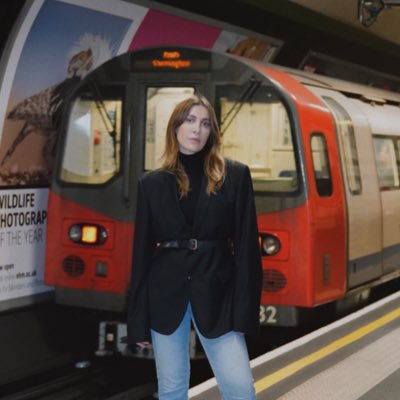 The London Thing tweet media