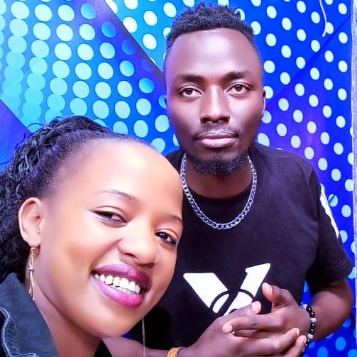 djx_groovy's tweet photo. 👌Always a good time on #VybzSquad #MasharikiMondays alongside Nadiah Mukiri on MlimaTv💥💥
#GroovyNation #TeamXgroovy https://t.co/xjdy506fNX