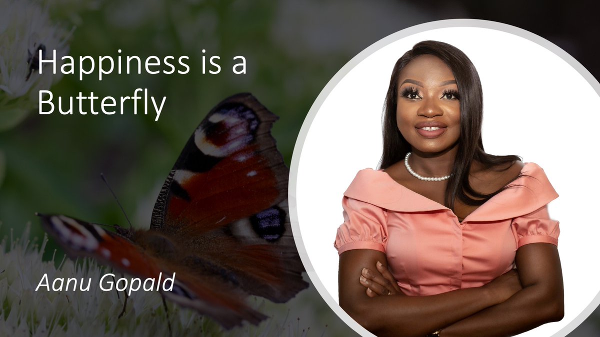 For the second day of the #AgileOnlineSummit, the keynote topic is Happiness and our guest is @aanugopald! Don't miss this inspiring keynote! bit.ly/AgileOnlineSum…