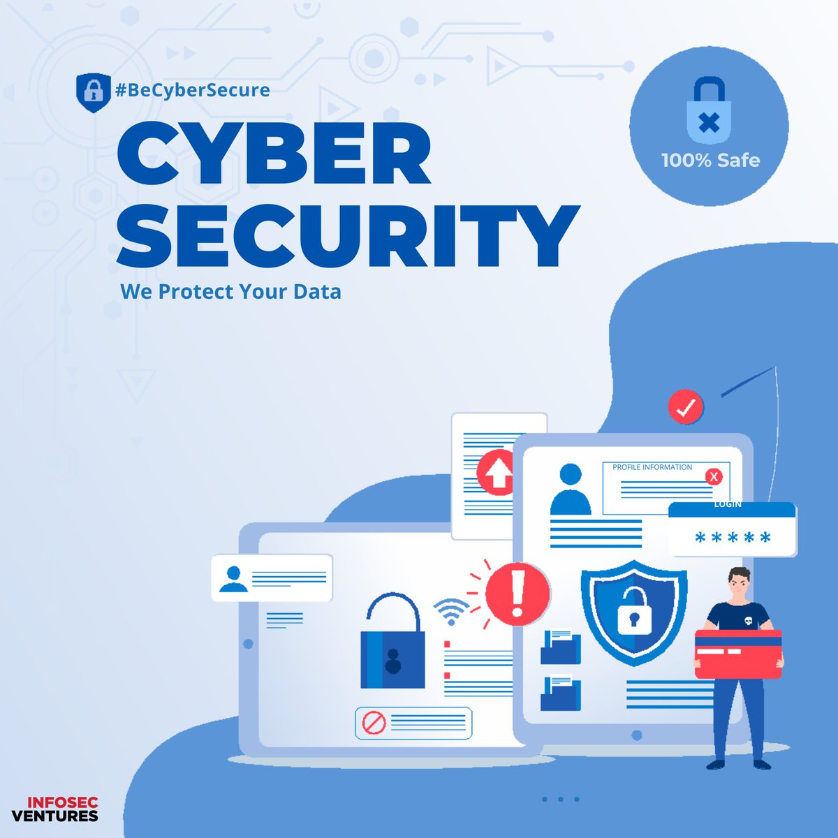 infosecventures's tweet photo. Everything has to be protected be it a young plant or sensitive data. Schedule a demo to learn more about the data protection methods used at @infosecventures.
👉https://t.co/R5JW3PPAlE

#cybersecurity #cybersolutions #cybersecuritynews #infosec #cyber
#data #infosec https://t.co/MDaleuuw6y