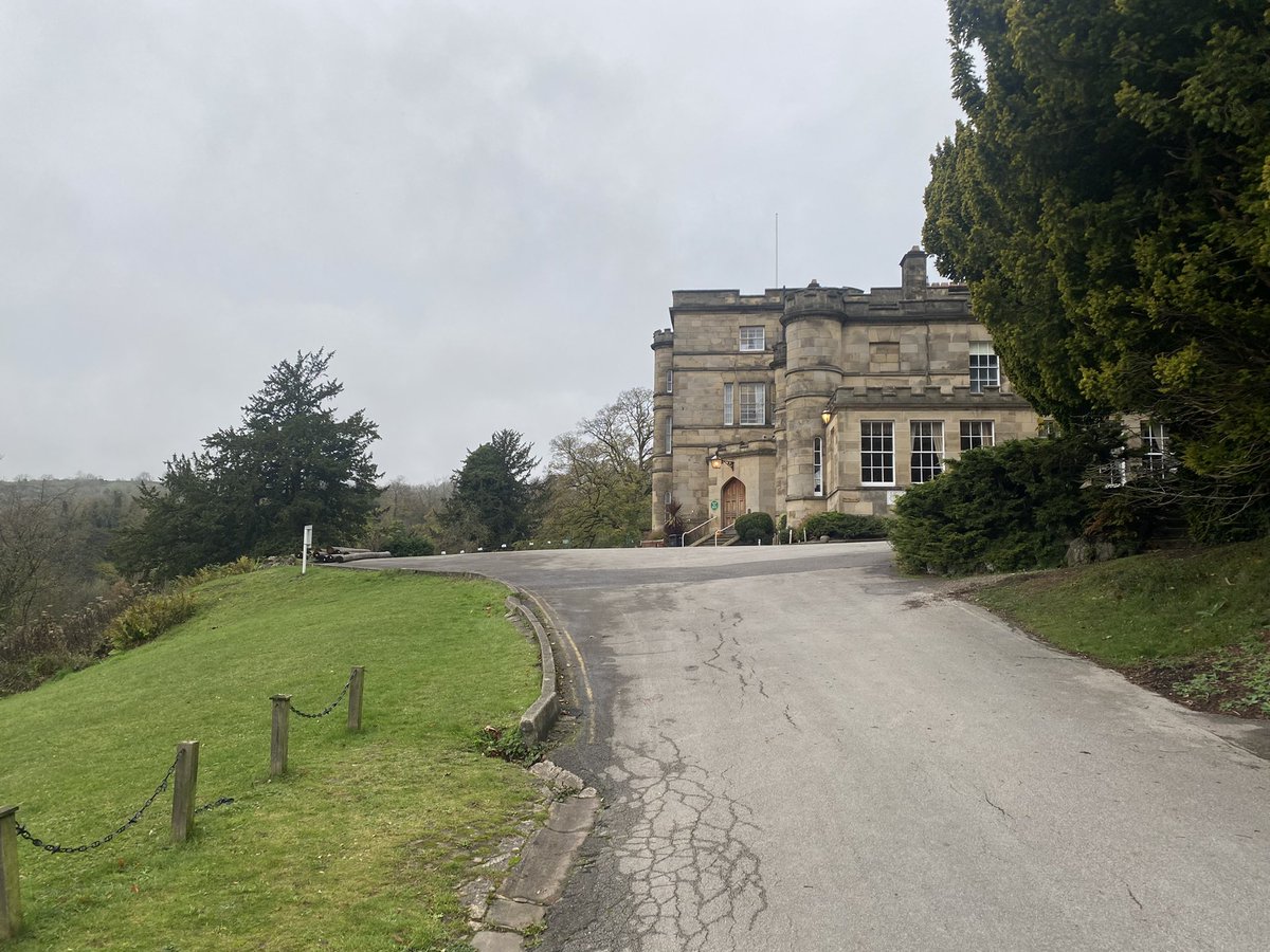 Chellaston Fields Spencer Academy (@chellastonfsa) on Twitter photo Good morning from Willersley Castle ๐ฐ Year 6 have had a great first day on their residential, ready for more fun today ๐ <a href="/satrust_/">Spencer Academies Trust</a> Good morning from Willersley Castle ๐ฐ Year 6 have had a great first day on their residential, ready for more fun today ๐ <a href="/satrust_/">Spencer Academies Trust</a>