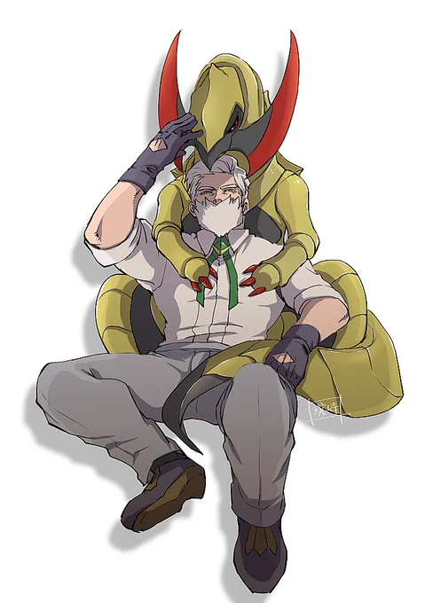 よしよし 