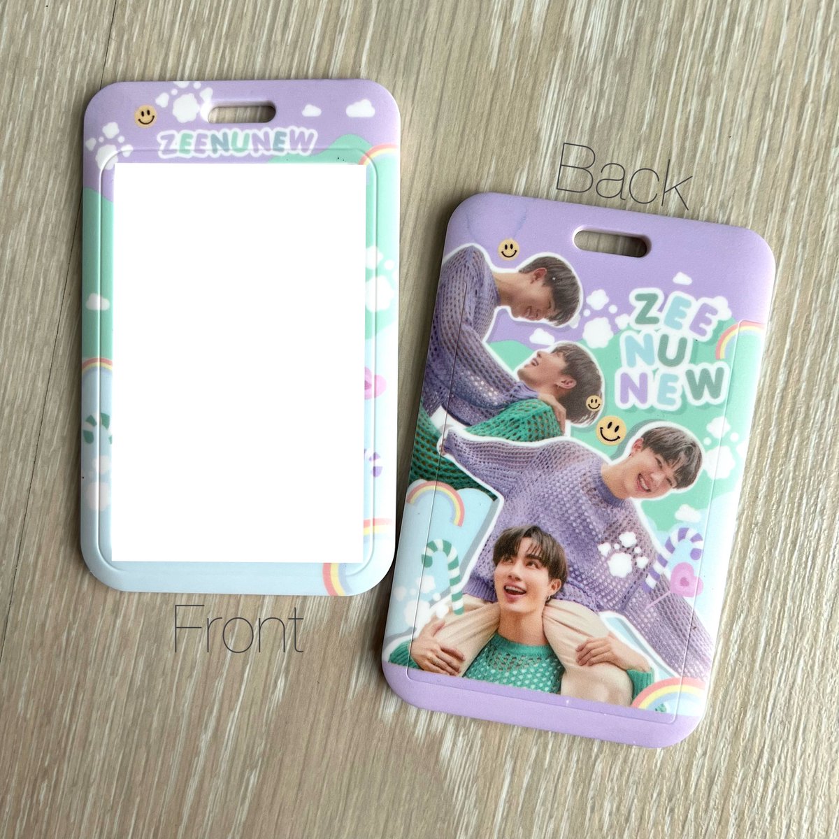 dinofernous's tweet photo. แจก card holder ลายนี้ ให้กับ follower จำนวน 15 คน สุ่มจากคนที่ retweet ทวิตนี้ค่า ใครอยากได้อย่าลืมรีกันนะะะะะ 💙🧡

นี่เอาไปใส่บัตร BTS มันน่ารักมาก มันมีความสุขในการหยิบใช้มากค่ะ 😊

ออกแบบชิ้นงาน : #ffycreview
ผลิต : #รีวิวpatchystuff https://t.co/FCV46W3tJw