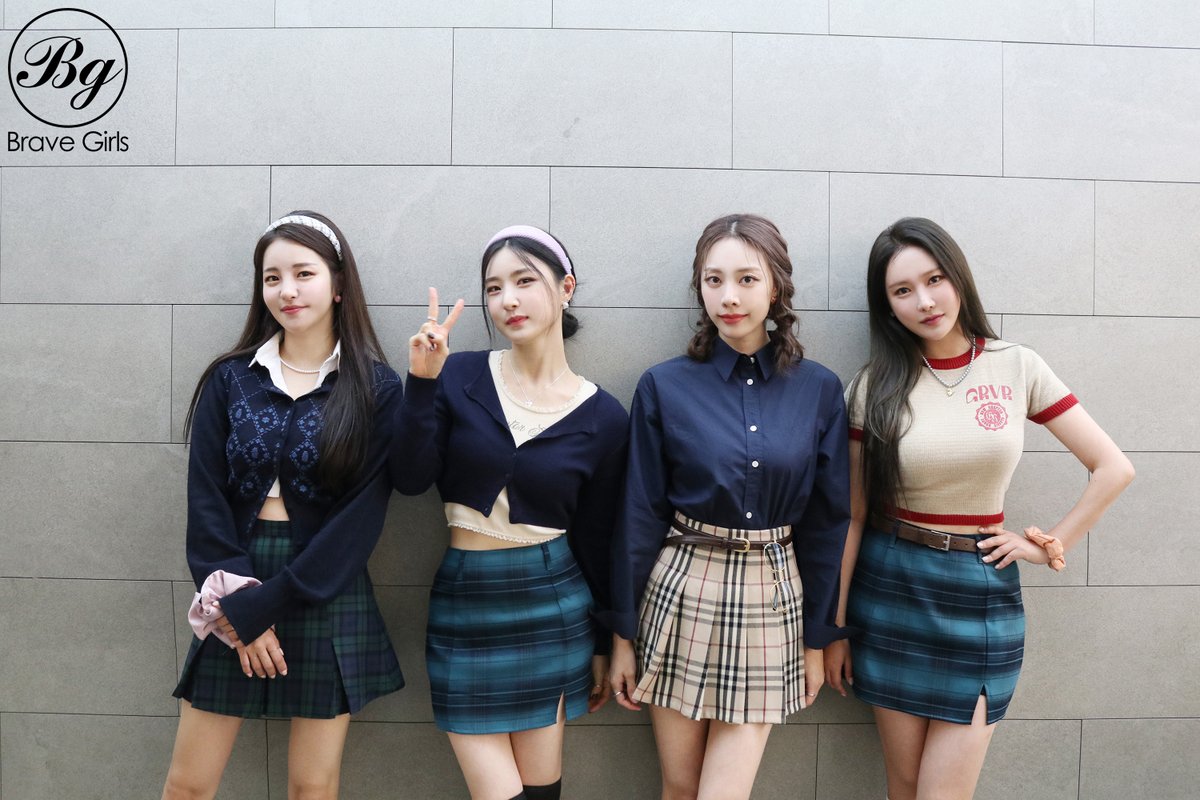 BraveGirls's tweet photo. [📬]

포스트가 공개되었습니다!❤

쁘걸 ‘Whatever’ 라이브 듣고 고막 솜사탕 된 썰 푼다. 잇츠 라이브 비하인드❤

🔗https://t.co/rKidyvxT2n

#브레이브걸스 #BraveGirls
#잇츠라이브
#네이버포스트 #NaverPost https://t.co/iVxqg4rwdj