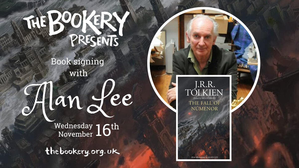 The Bookery, Crediton tweet media