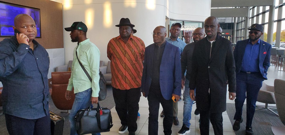 Prof. Isa Odidi MBA, Ph.D, DSc. (@isaodidi) on Twitter photo 