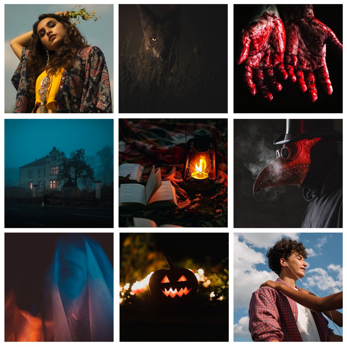 MINA AND THE UNDEAD X WHAT WE HARVEST

To save her town from monsters on Halloween, Thulasi makes a deal with their dead, famous creator. But when the deal endangers her friends, she has until midnight to save them. Looks like she's going monster-hunting.

#moodpitch #YA #POC #H