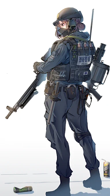 渋谷警察 