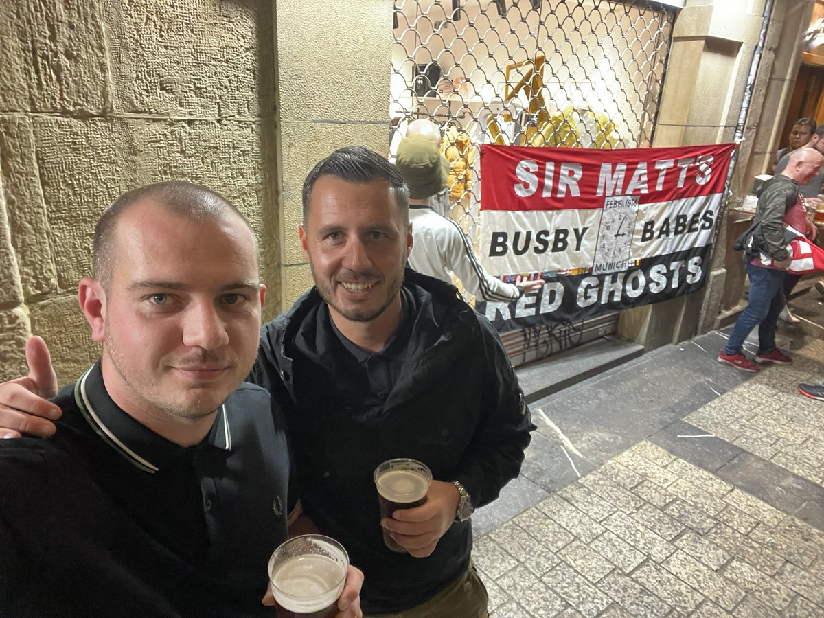 DANNY WHITWORTH tweet media